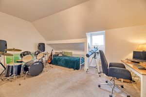 Bedroom Four- click for photo gallery
